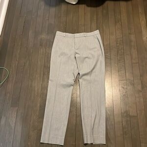 Banana Republic Ryan Workpant